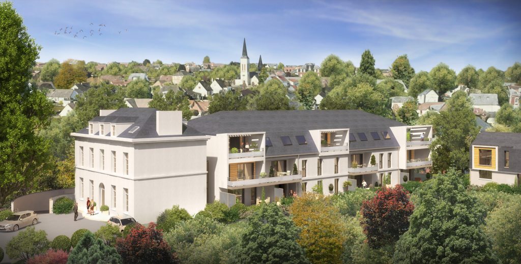 L&rsquo;atelier Gaston Sebire